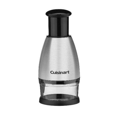 PICATODO DE ACERO CUISINART