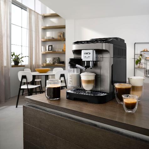DELONGHI CAFETERA SUPERAUTOMATICA MAGNIFICA EVO 81.TB