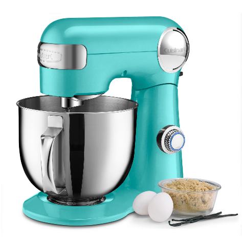 BATIDORA TURQUESA SM50TQ CUISINART