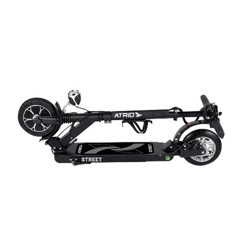 ATRIO SCOOTER ELECTRICO STREET 8 250W ES323 NEGRO