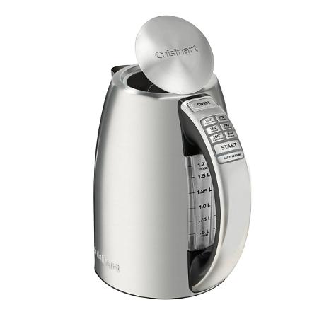 HERVIDOR INOX CPK18PE CUISINART