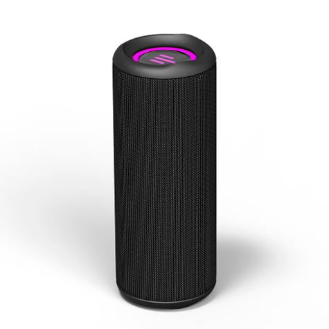 PULSE PARLANTE WAVE 3 20W BLUETOOTH SP608 NEGRO