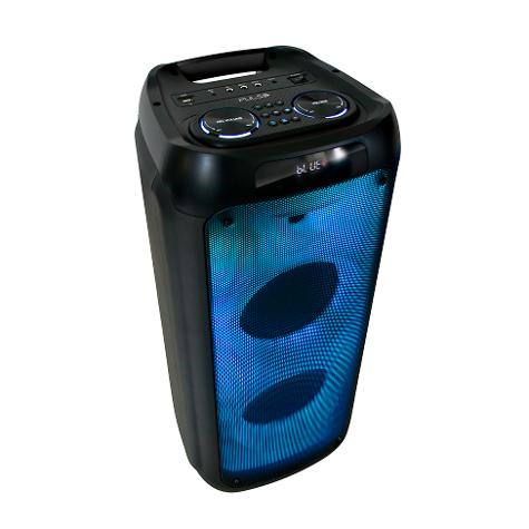 PULSE FLAMEBOX 2X WOOFERS 8 POL. 800W - SP503OUT
