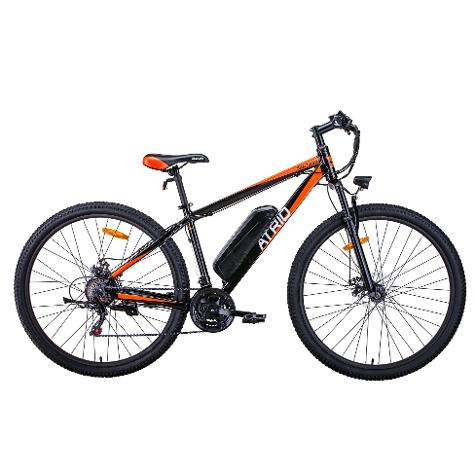 ATRIO BICICLETA ELECTRICA SANTAIGO 350W 29