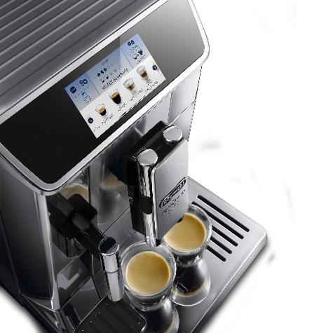 CAFETERA PRIMA DONNA ELITE