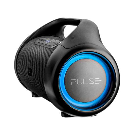 PULSE PARLANTE PORTATIL XPLOSION 2 550W BLUETOOTH - SP607 NEGRO