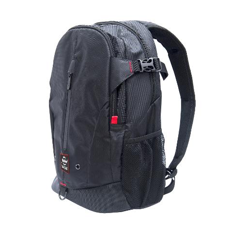 MOCHILA ALL BLACK LAPTOP 15
