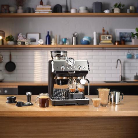 CAFETERA SUPERAUTOMATICA LA SPECIALISTA ARTE