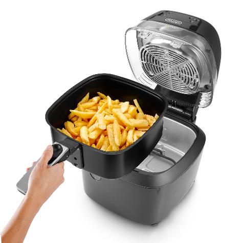 FREIDORA DE AIRE 4.73 LT DELONGHI