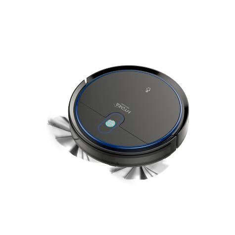 HYDRA ASPIRADORA ROBOT HO314 NEGRA
