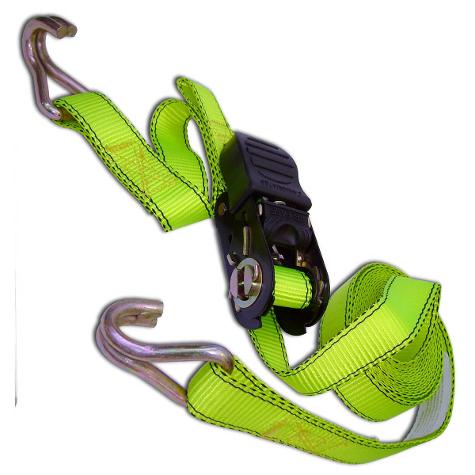 CORREA REMOLQUE 3.6 MTS LARGO X 7 ANCHO