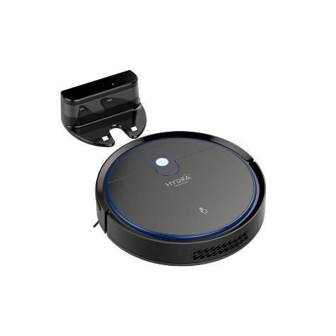 HYDRA ASPIRADORA ROBOT HO314 NEGRA
