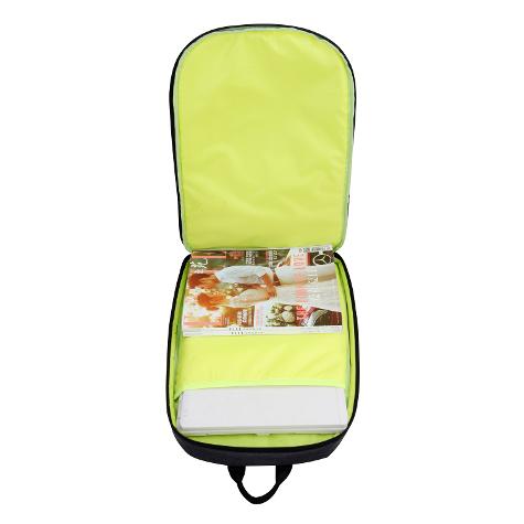 FIDDLER MOCHILA SILVERSTONE