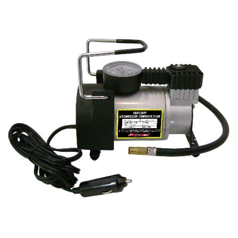 COMPRESOR DE AIRE 150 PSI METALICO - CALGARY BRAND