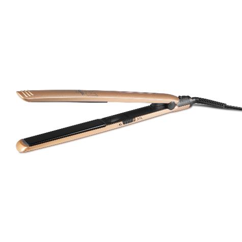 ESSENZA PLANCHA DE PELO DORADA 220V EB068 DORADA