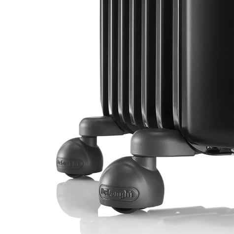 ESTUFA OLEOELECTRICA DELONGHI
