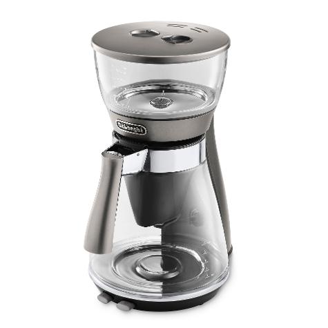DELONGHI CAFETERA CLESSIDRA 