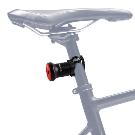 MOMO DESIGN LUZ POSTERIOR PARA BICICLETA