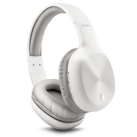 AUDIFONOS HEADPHONE INALÁMBRICOS - BLANCO