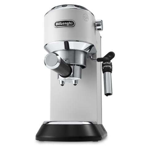 CAFETERA DELONGHI DEDICA - BLANCO