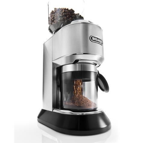 MOLINILLO DE CAFÉ DEDICA