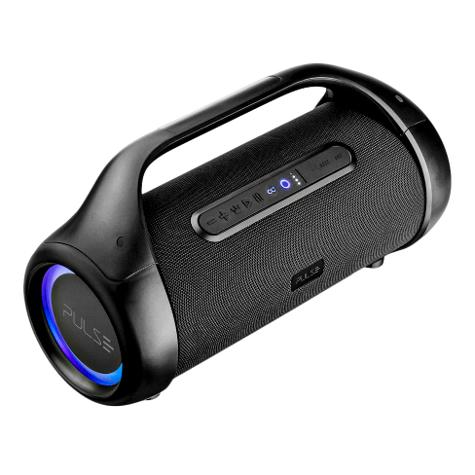 PULSE PARLANTE PORTATIL XPLOSION 2 550W BLUETOOTH - SP607 NEGRO