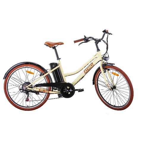 ATRIO BICICLETA ELECTRICA MIAMI 350W 26