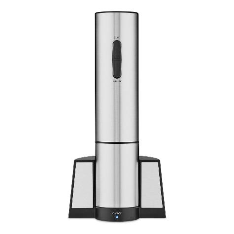 CUISINART DESCORCHADOR DE VINO RECARGABLE 