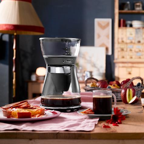 DELONGHI CAFETERA CLESSIDRA 