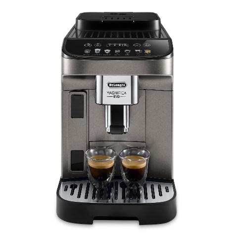 DELONGHI CAFETERA SUPERAUTOMATICA MAGNIFICA EVO 81.TB