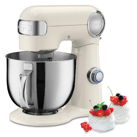 BATIDORA CREMA SM50CRM CUISINART