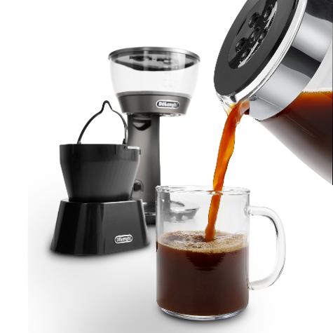 DELONGHI CAFETERA CLESSIDRA 