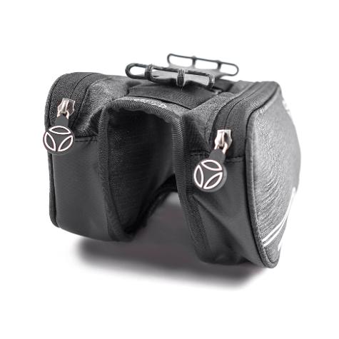 MOMO DESIGN BOLSA DOBLE TUBO SUPERIOR 
