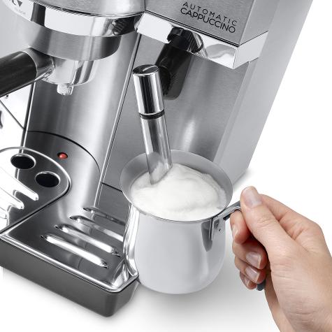 DELONGHI CAFETERA CAPPUCCINO EC860.M
