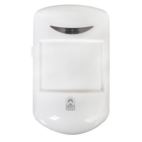 HOUSE SAFE SENSOR DE MOVIMIENTO PIR