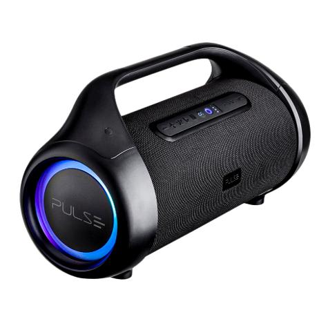 PULSE PARLANTE PORTATIL XPLOSION 2 550W BLUETOOTH - SP607 NEGRO