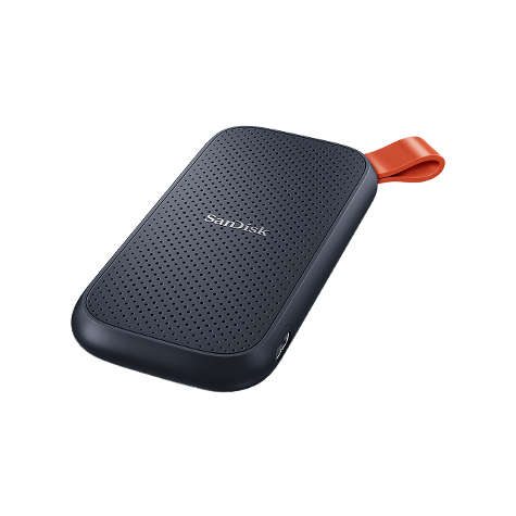 SANDISK DISCO DURO PORTABLE SSD 480GB