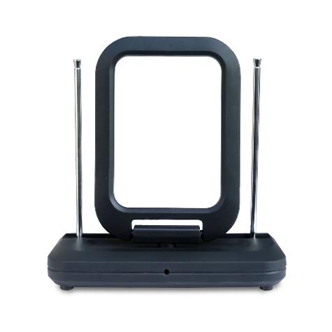 ANTENA PARA INTERIORES ECONOMICA