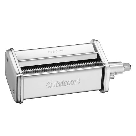 CUISINART ACCESORIO SET RODILLO Y CORTADOR DE PASTAS PRS-50 PARA BATIDORAS DE PEDESTAL SM50