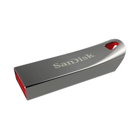 PENDRIVE USB CRUZER METAL - 64GB