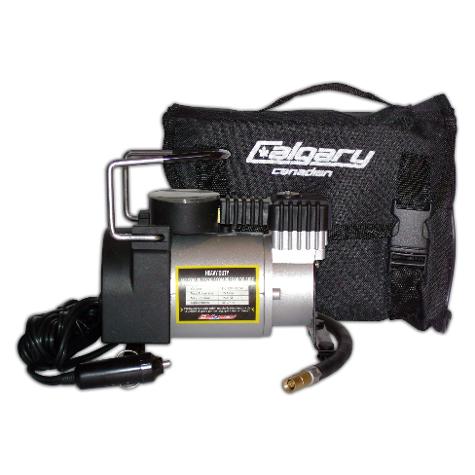 COMPRESOR DE AIRE 150 PSI METALICO - CALGARY BRAND