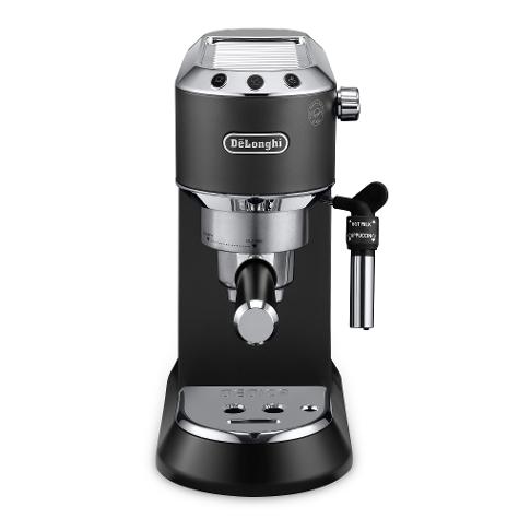 CAFETERA DELONGHI DEDICA - NEGRO