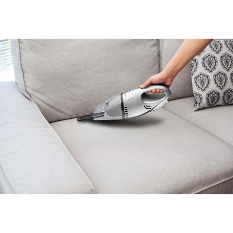 MULTILASER ASPIRADORA PORTATIL 500ML HO082 PLATEADA