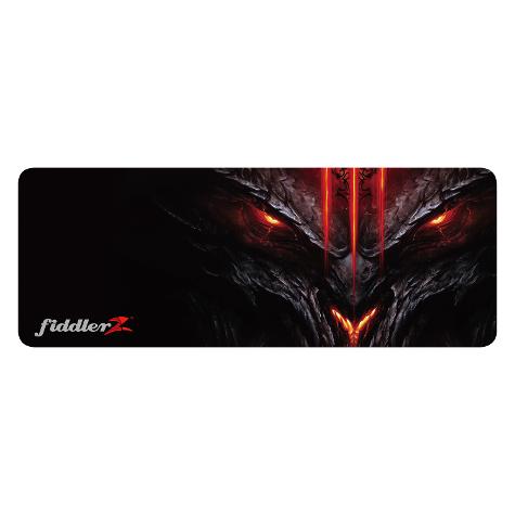 FIDDLER MOUSE PAD MICROFIBRA