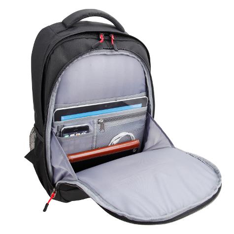 FIDDLER MOCHILA MONZA 15.6